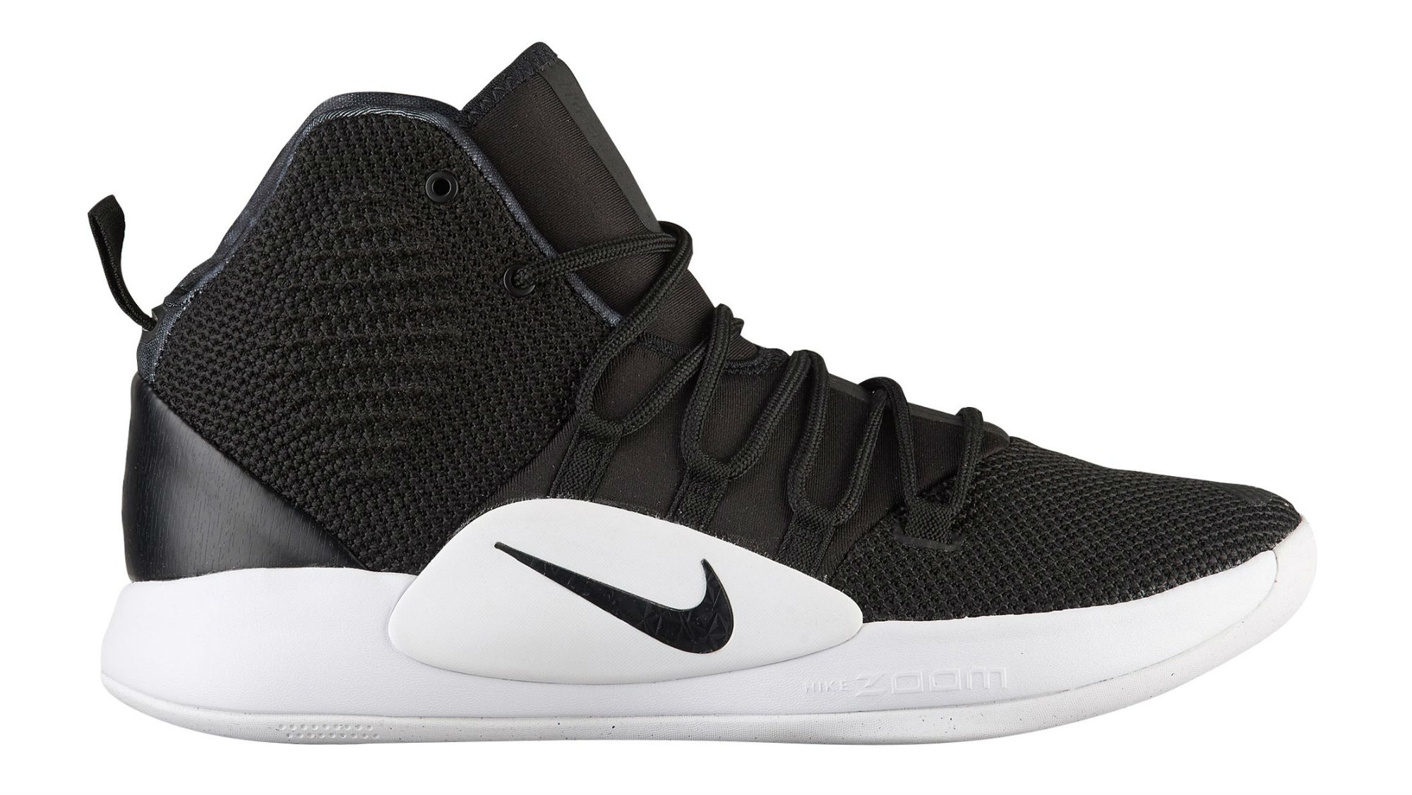 nike hyperdunk mid 2018