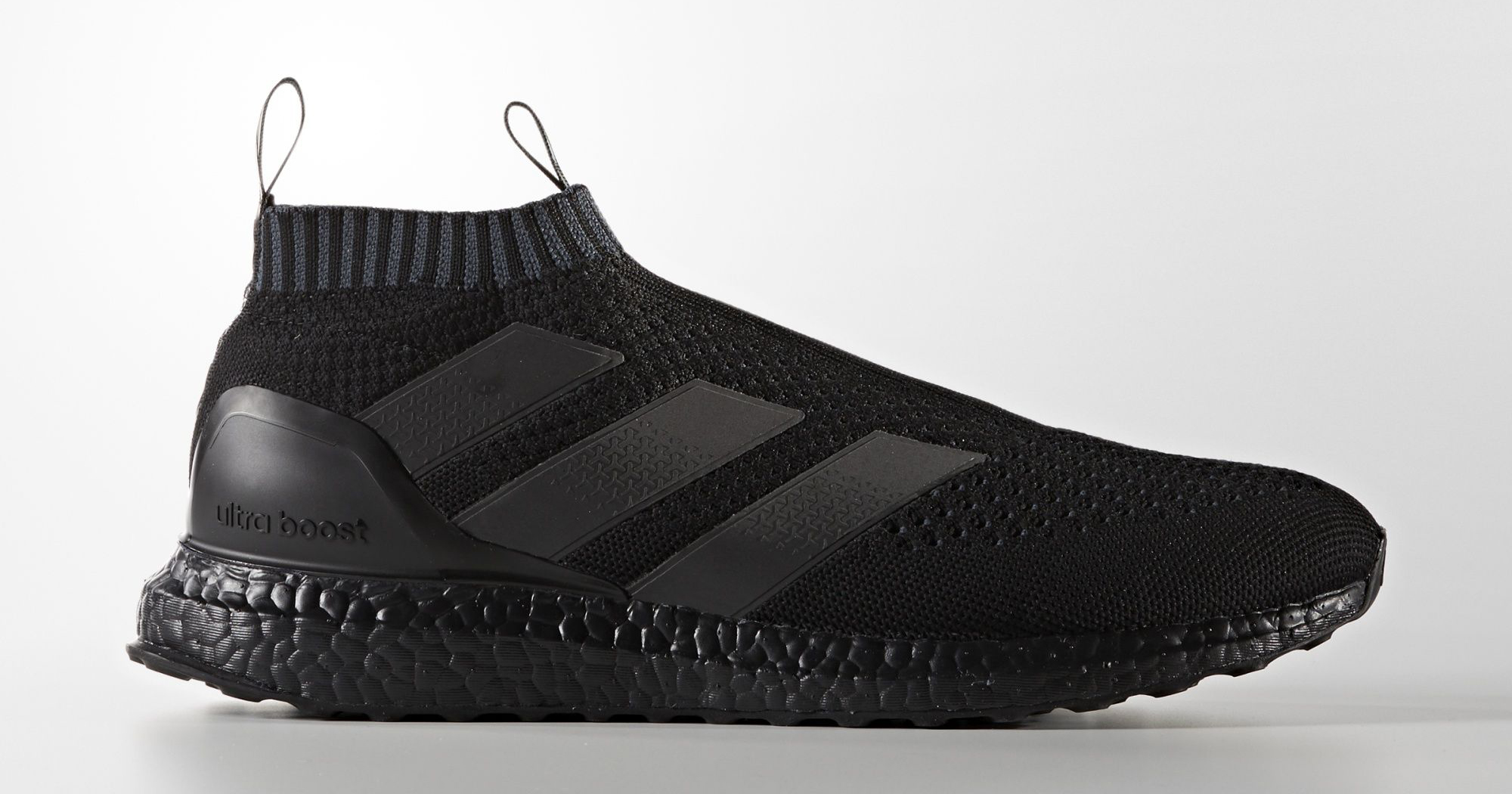 adidas ace 16 ultra boost triple black