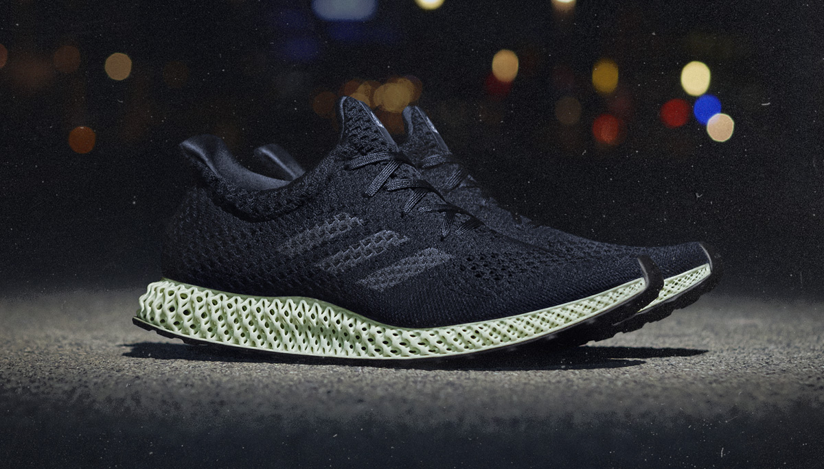 adidas 4d black panther