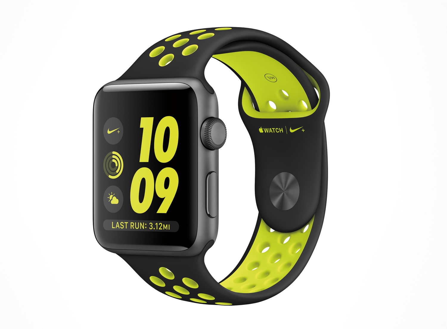 Nike Apple Watch | Sole Collector