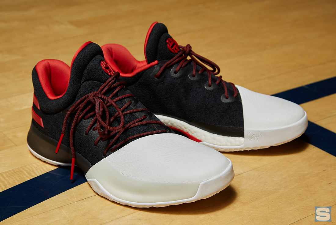 adidas harden sneakers