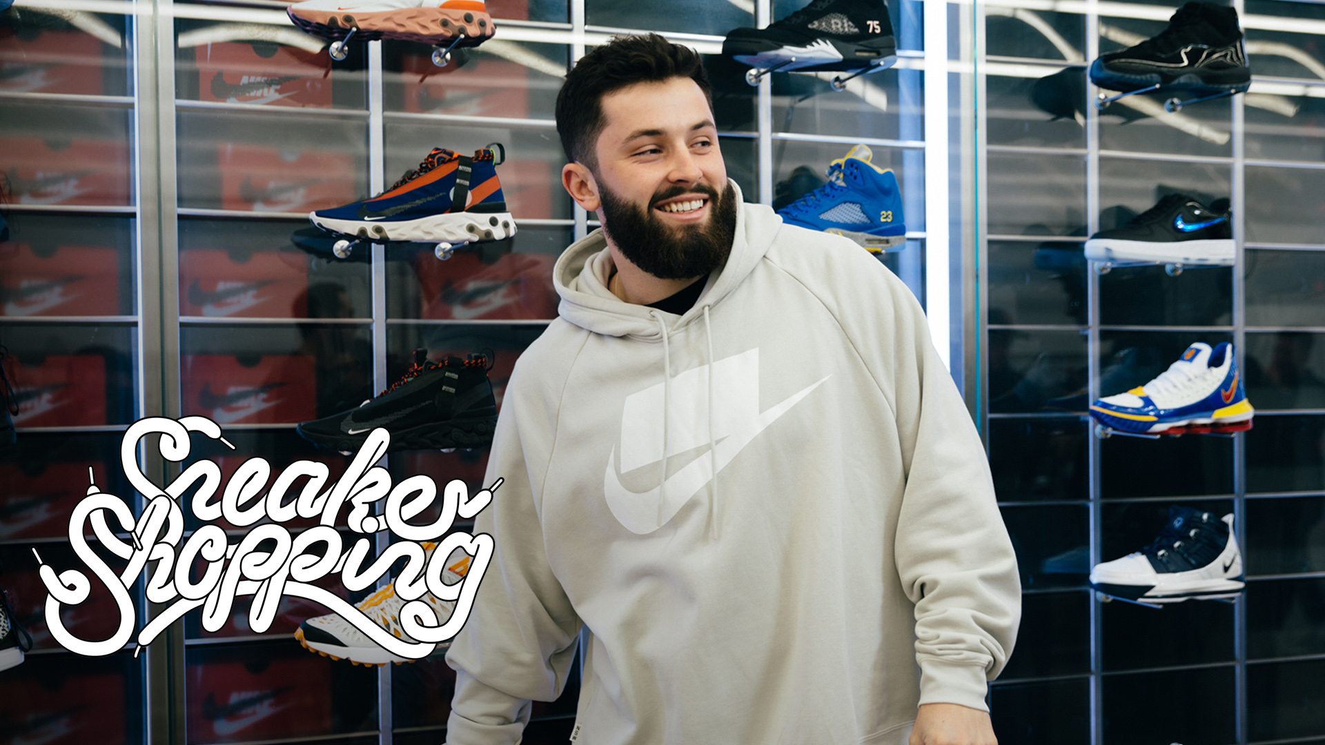 baker mayfield nike