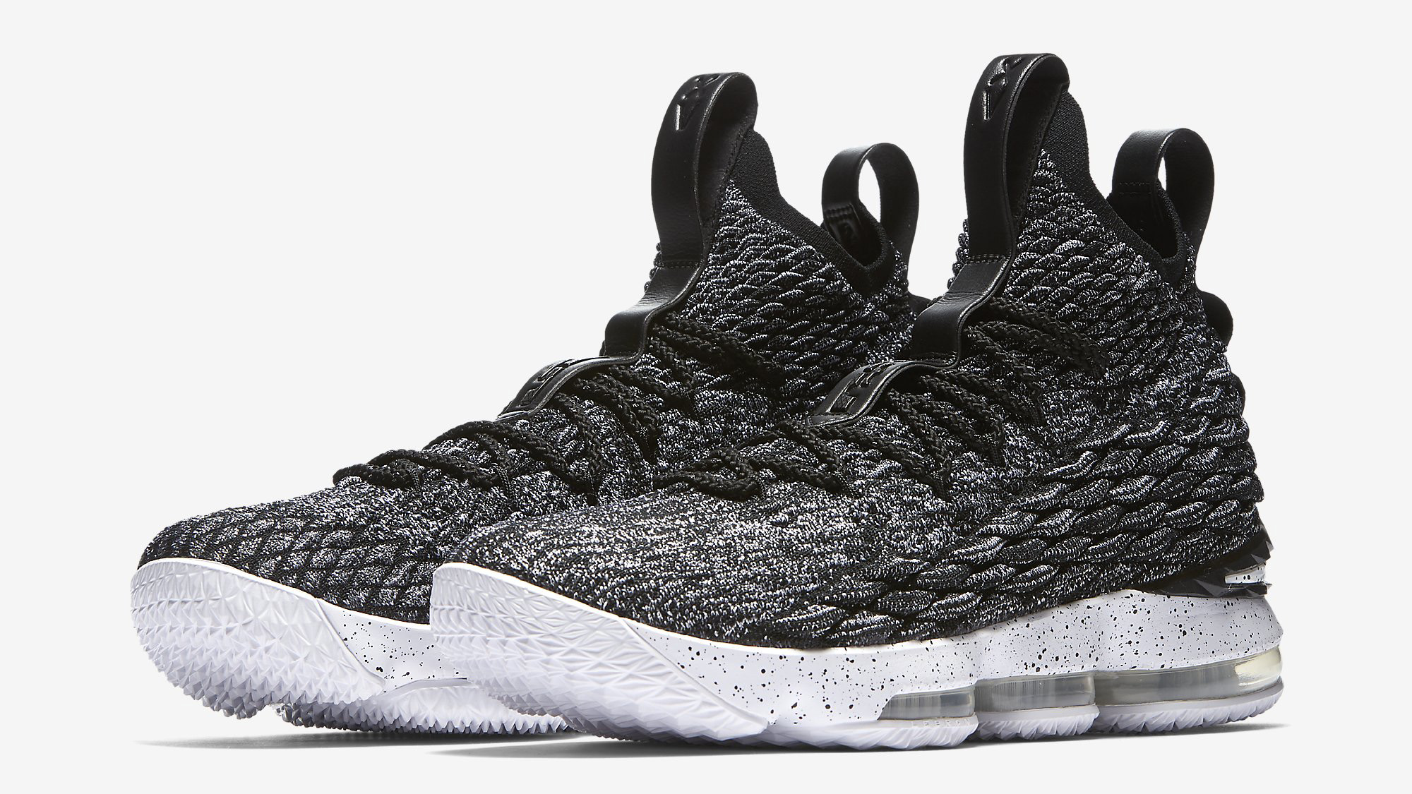 lebron 15 low review