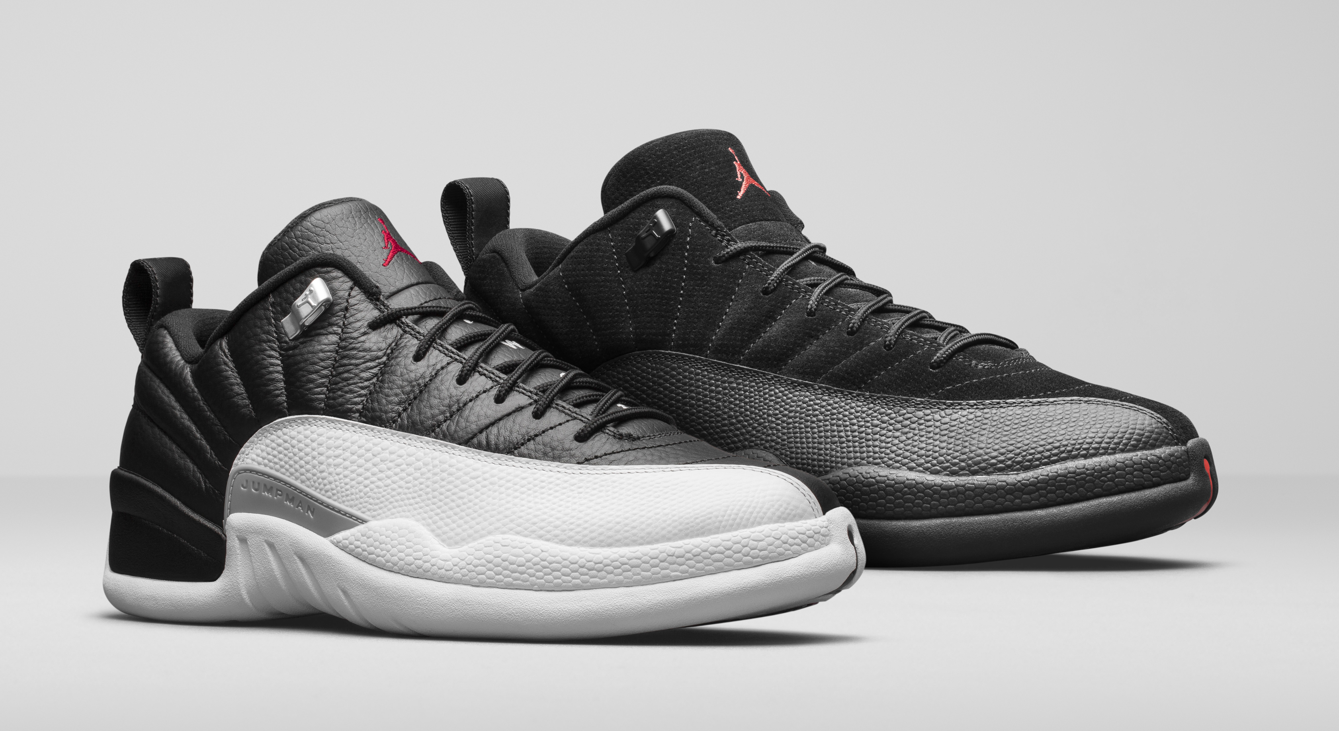 jordan 12 two 3