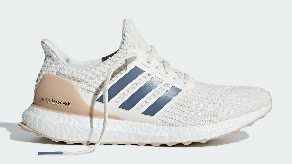 Adidas Ultra Boost 4.0 Show Your 