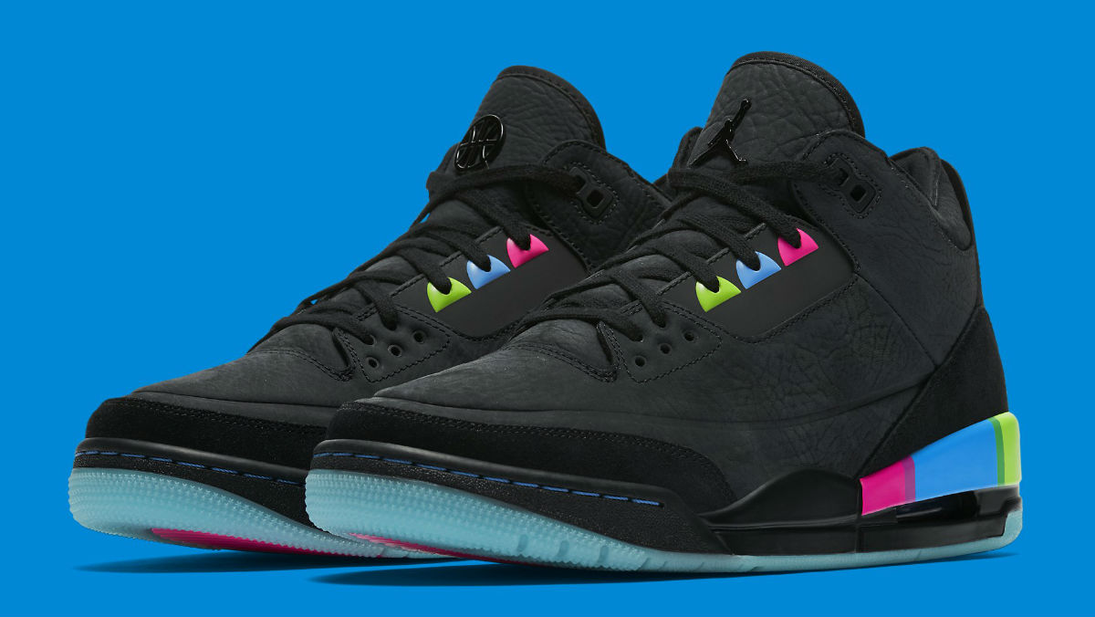 jordan retro 3 quai 54