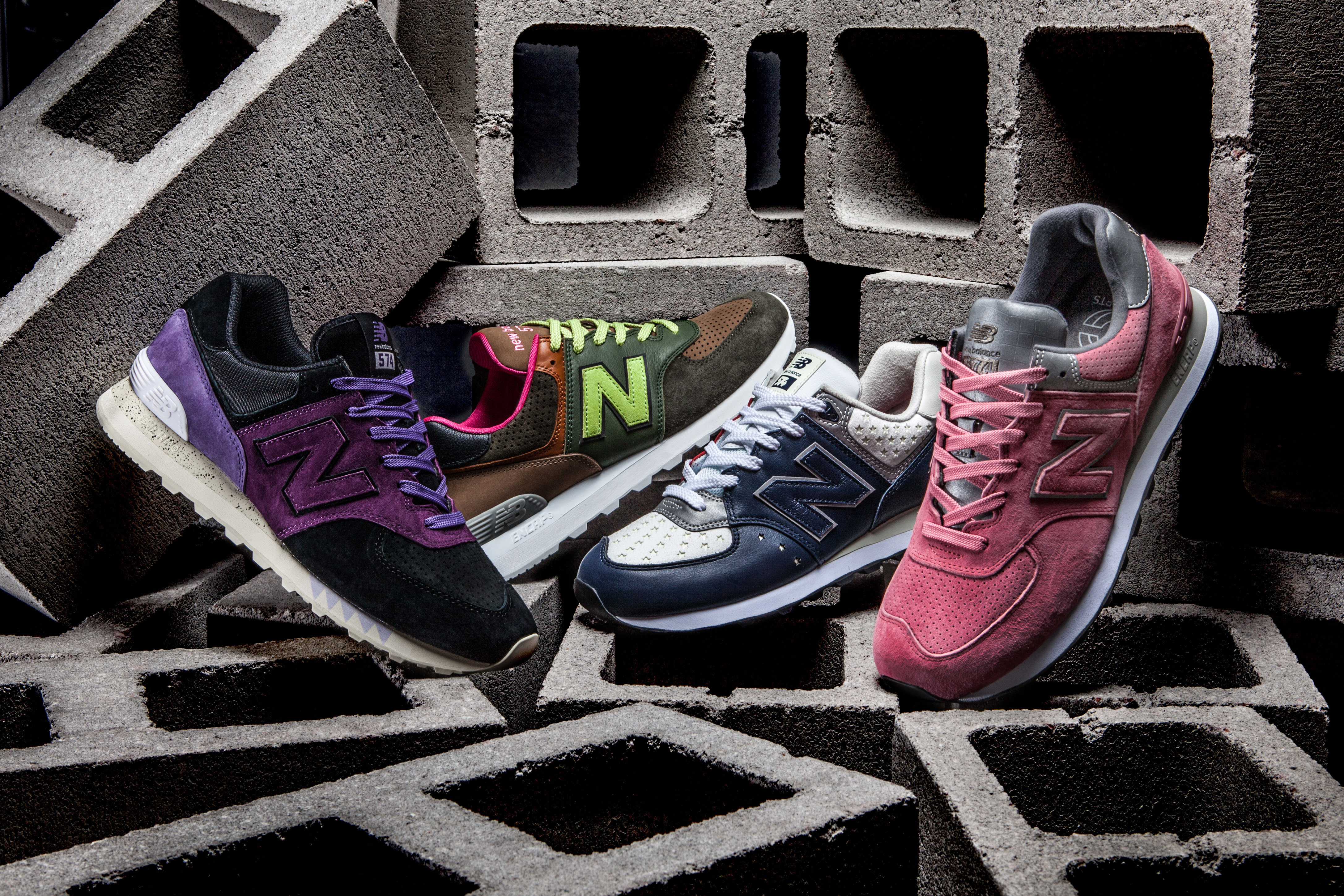new balance collection new balance collection
