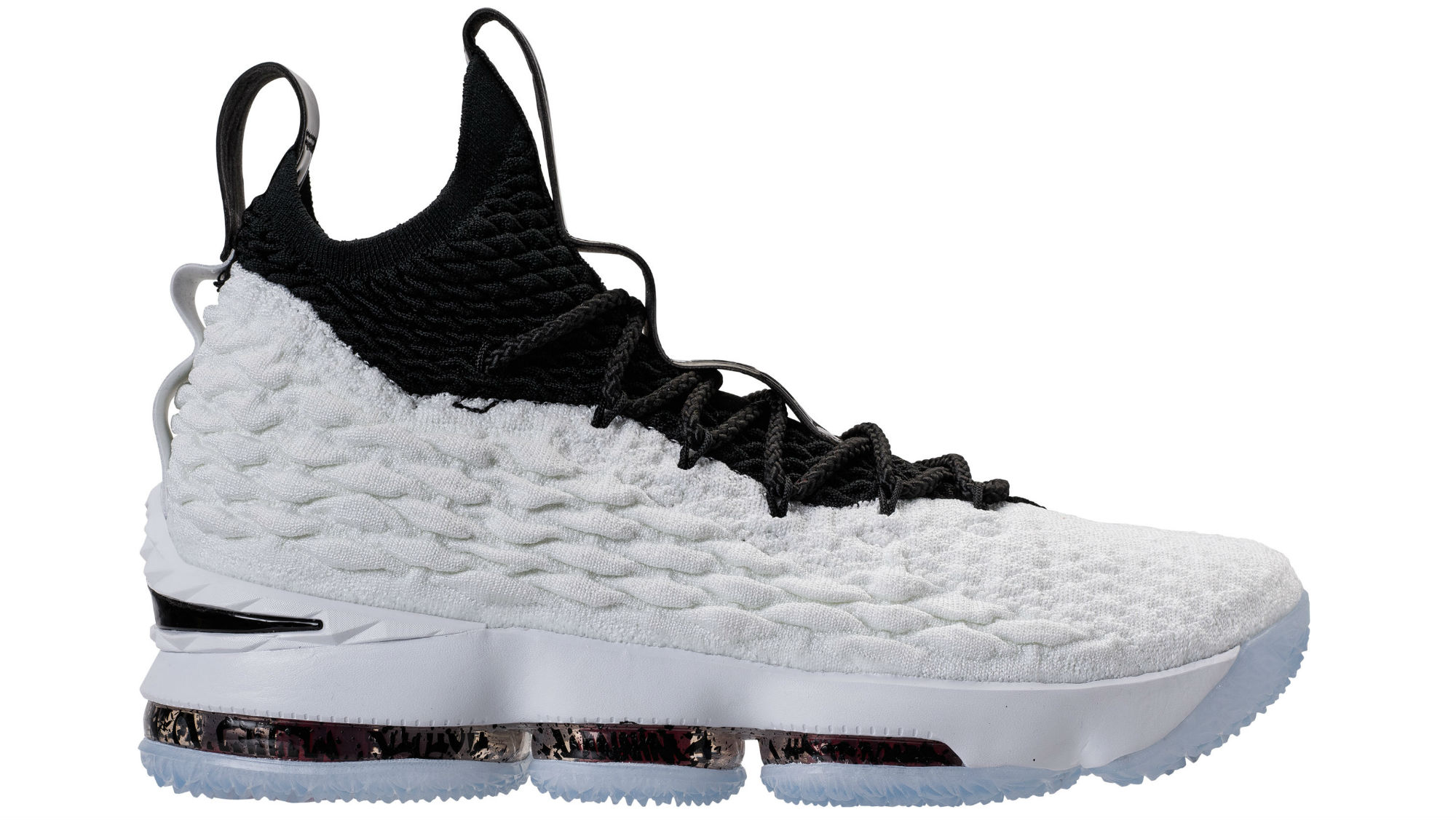 lebron 15 yeezy