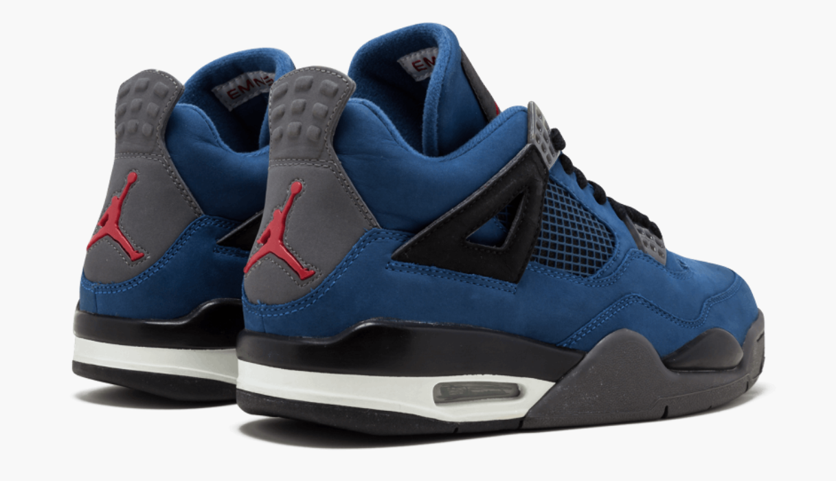 jordan 4 encore