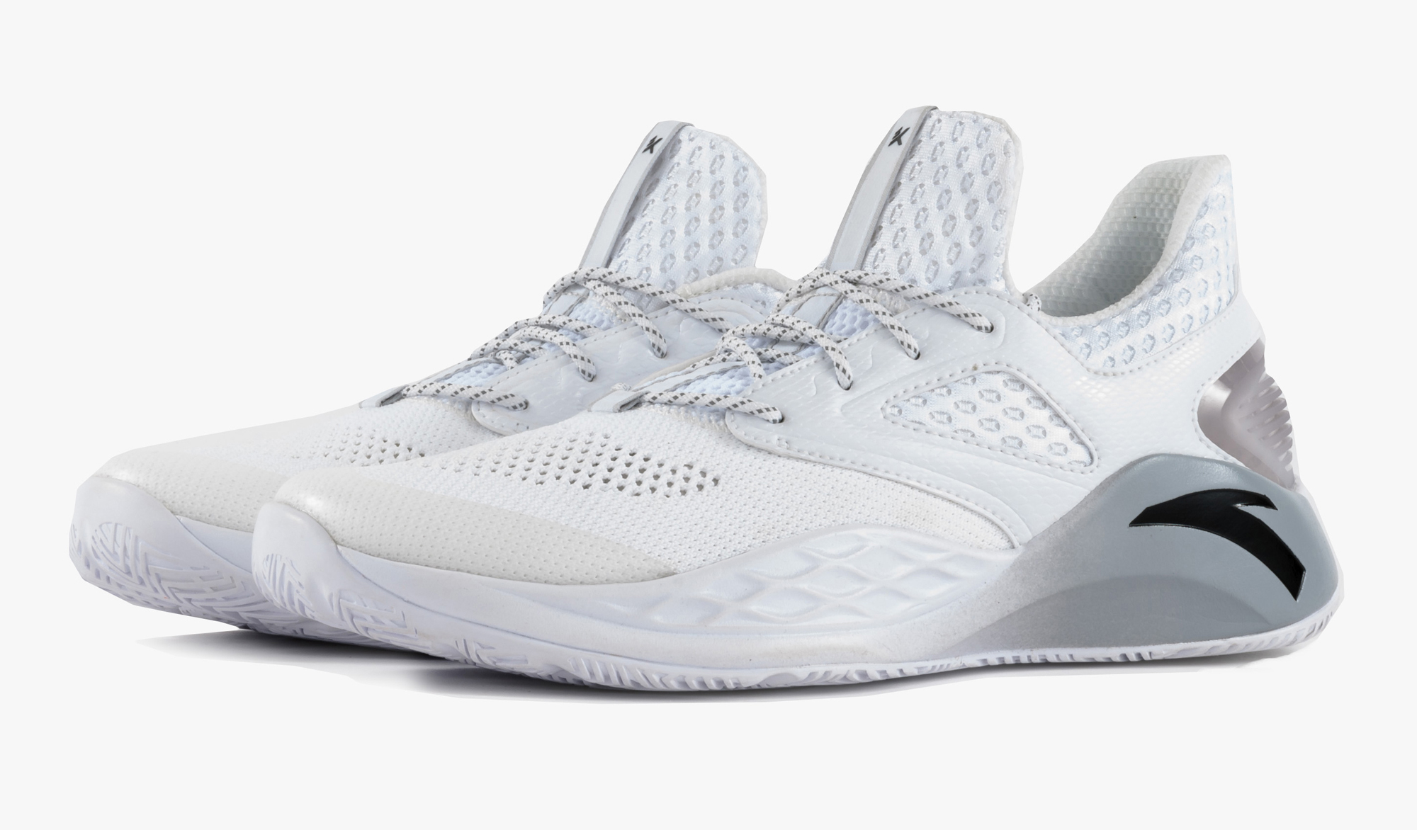 klay thompson's new shoes