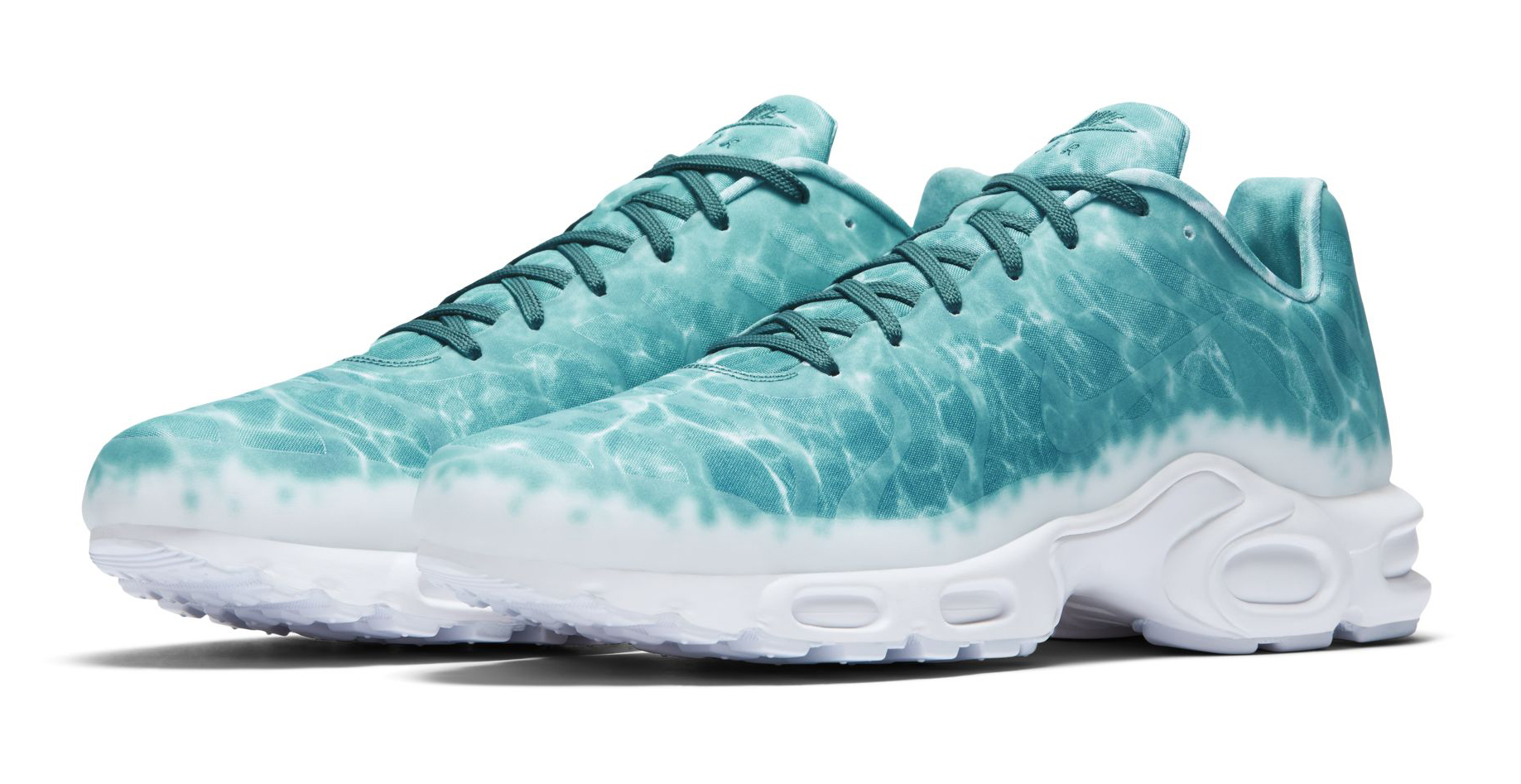 Nike Air Max TN Plus Water | Sole Collector