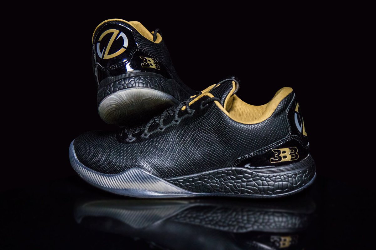 zo2 lonzo