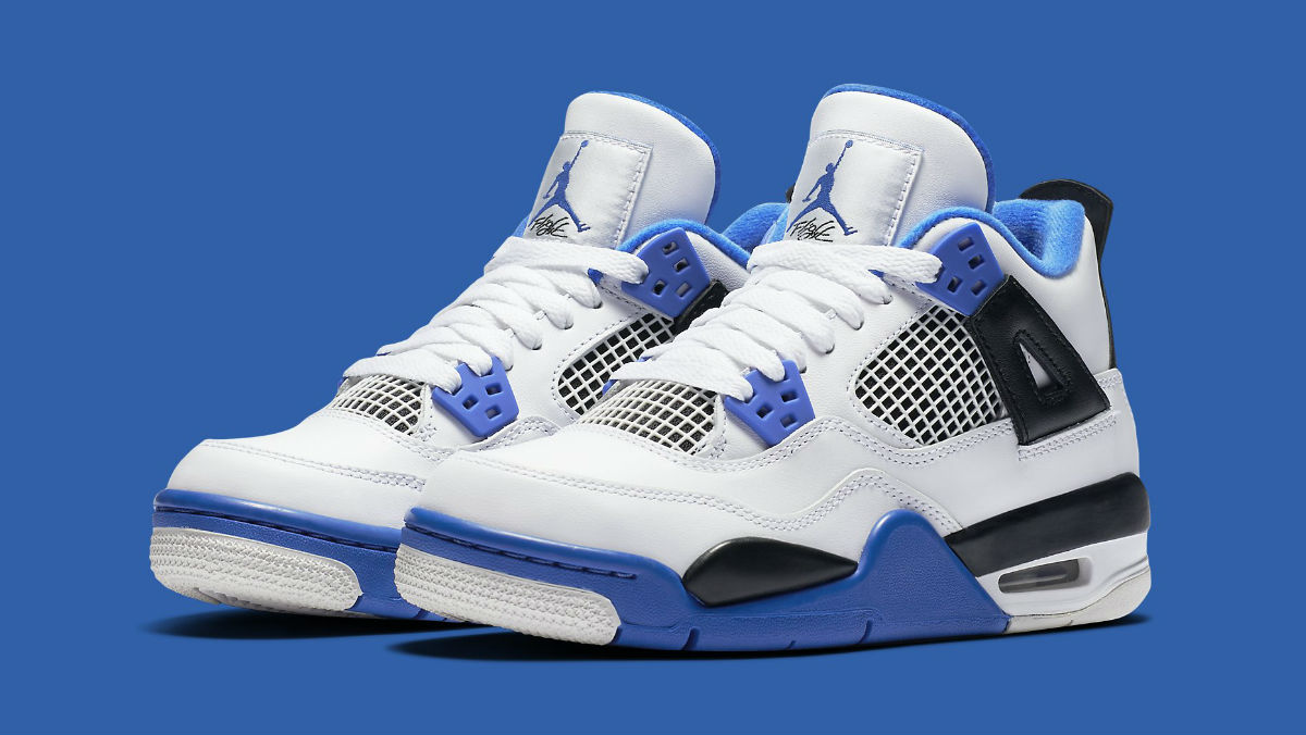 motorsport 4s price