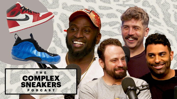 adidas dumps ye jordan 1 backdooring and anwan glover on dc style the complex sneakers podcast