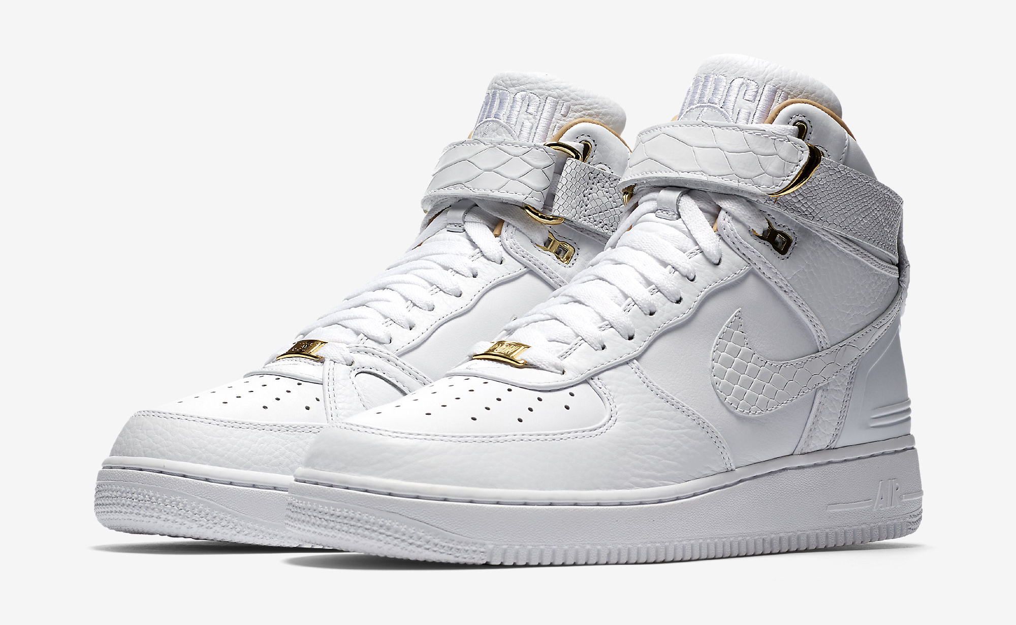 C Nike Air Force 1 Release Date AO1074 