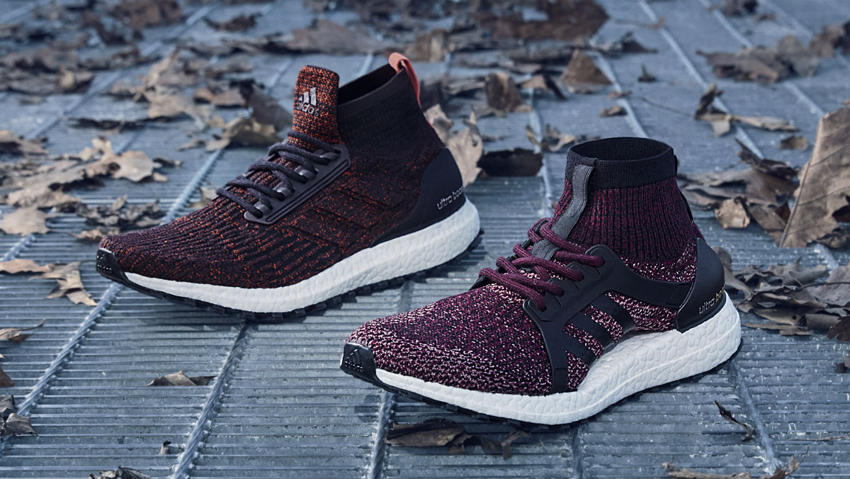 adidas ultra boost terrain