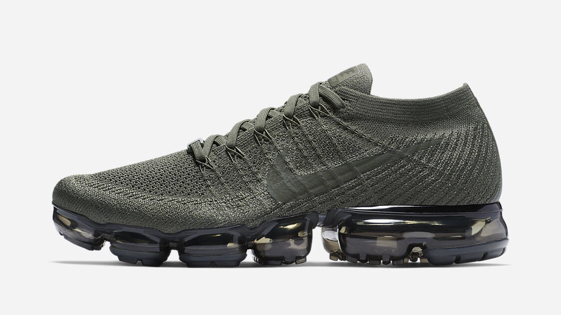 best nike vapormax colorways