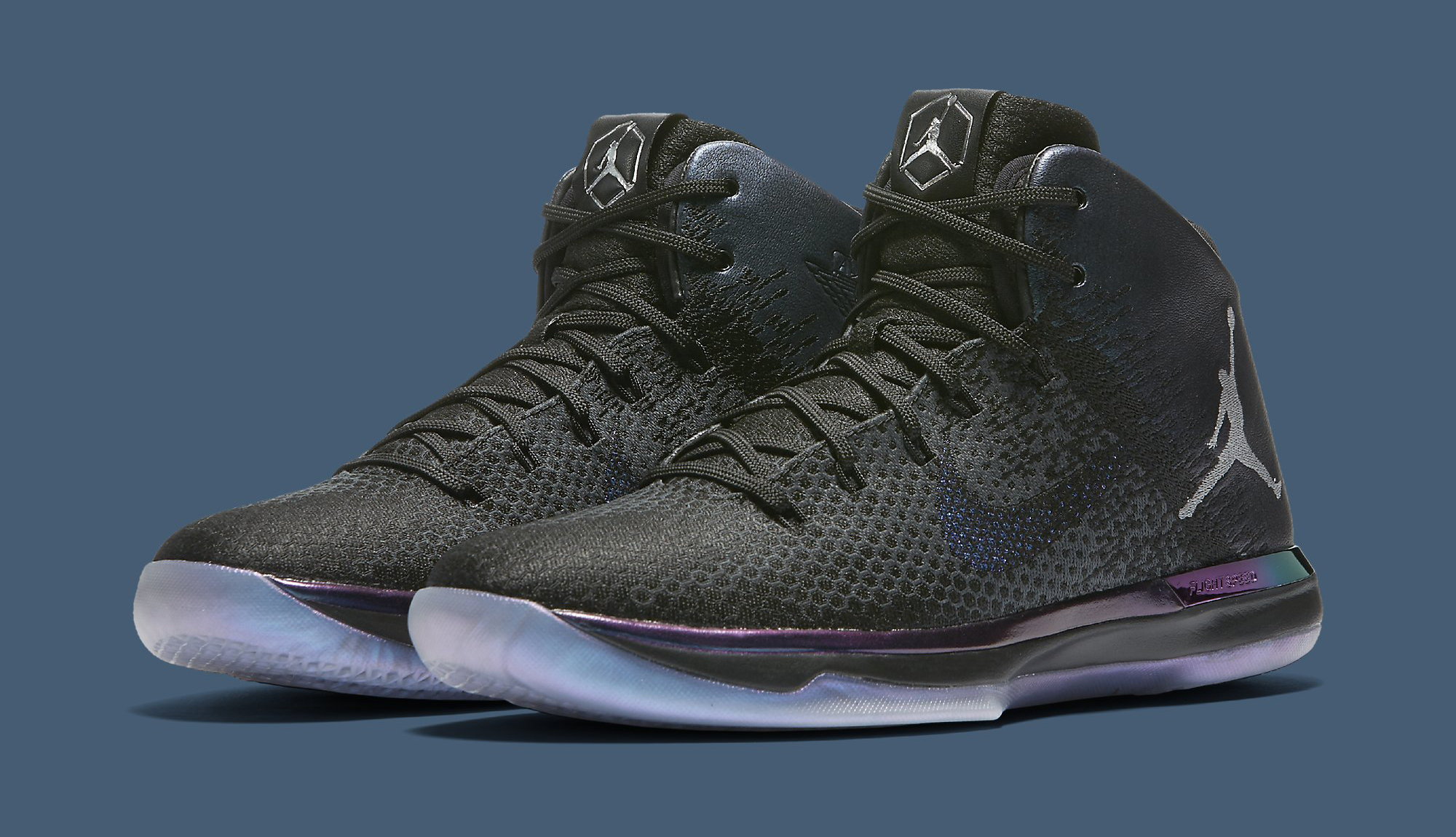 jordan xxxi all star