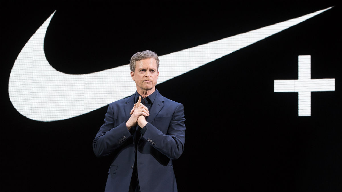Why Nike May Struggle to Hit Its Sales Goal 2020 | Sole