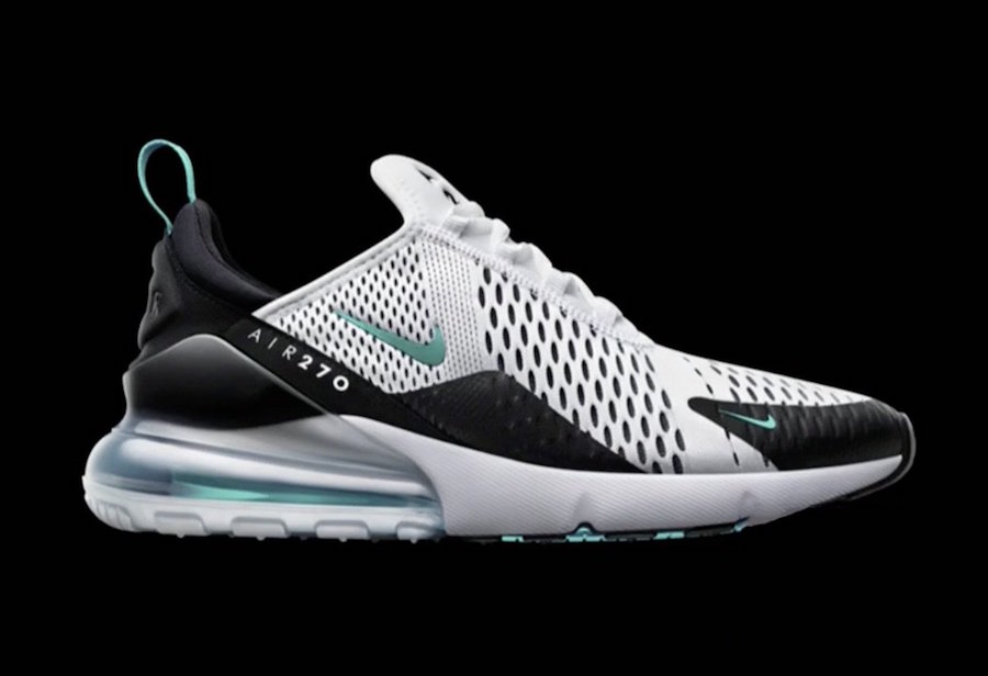 nike air 27c release date