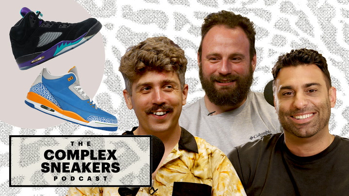 the most regrettable air jordan retros the complex sneakers podcast