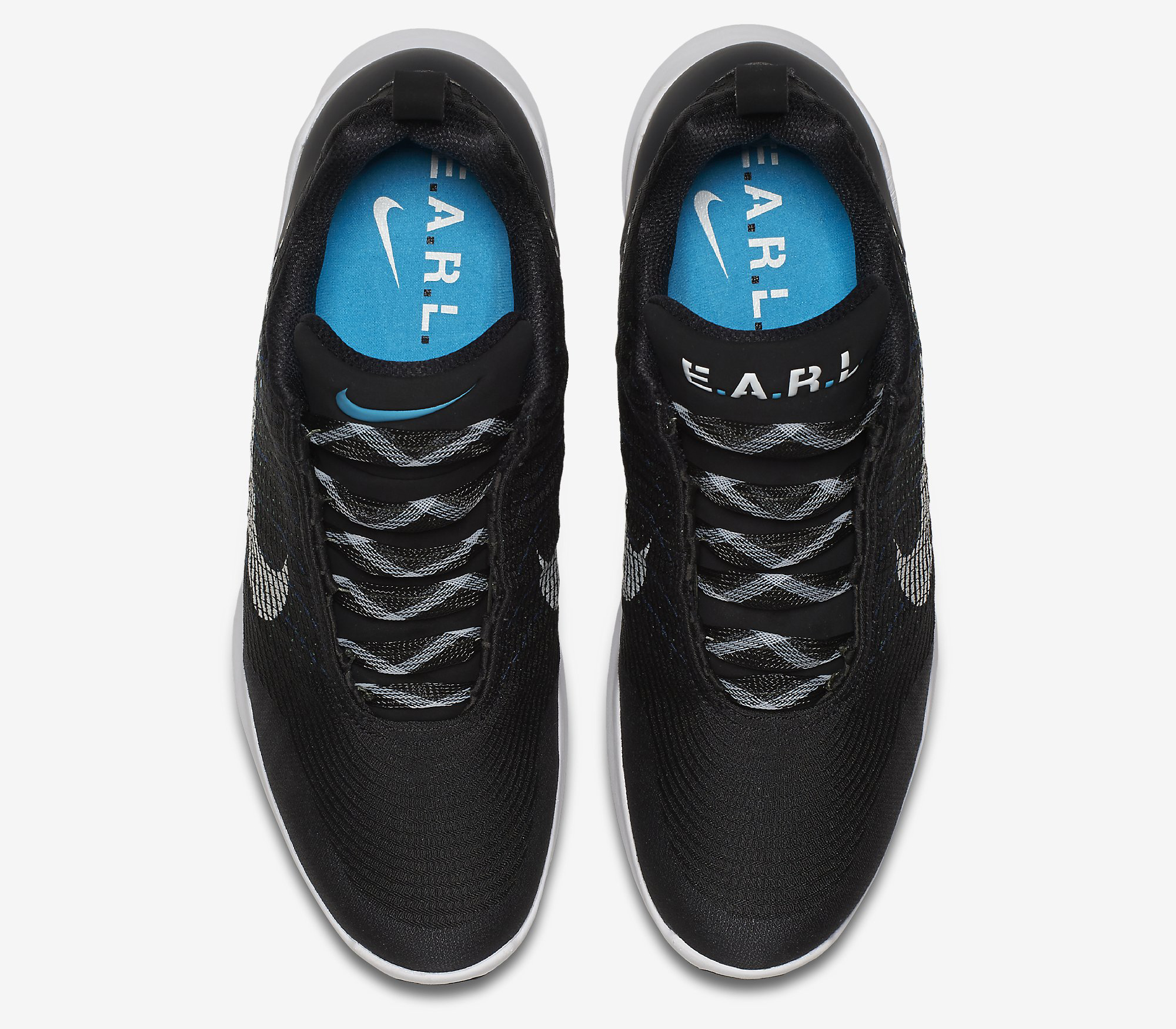 nike hyperadapt sizing