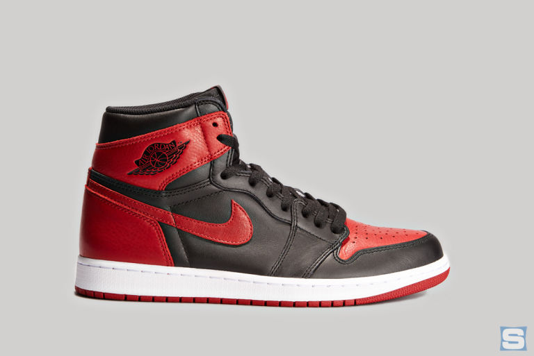 nike air jordan 1 original 1985 precio