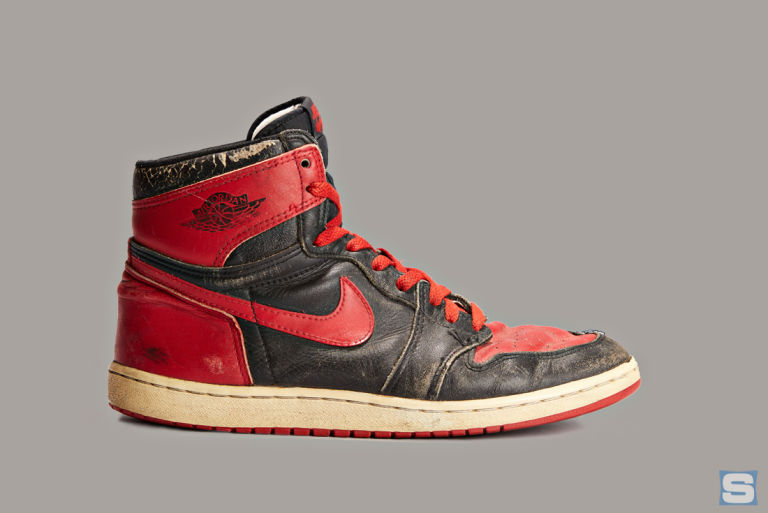 nike air jordan 1 original 1985 precio