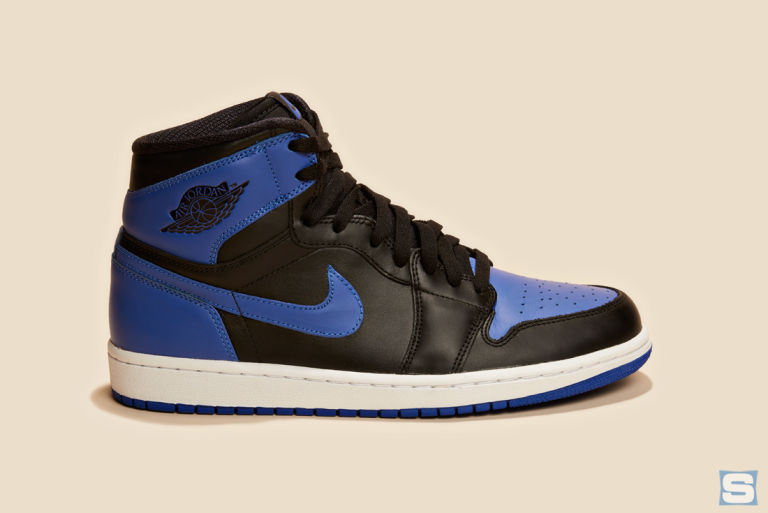 jordan 1 royal 2016