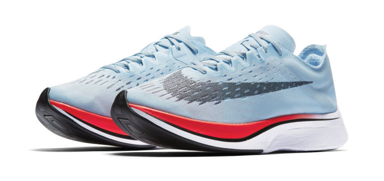 vaporfly 4 percent review