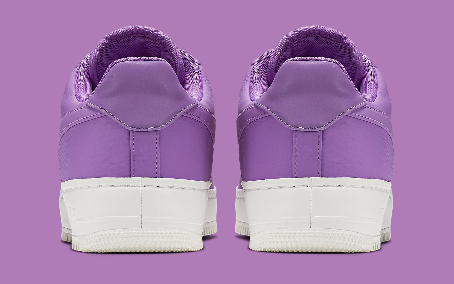 air force 1 low purple stardust