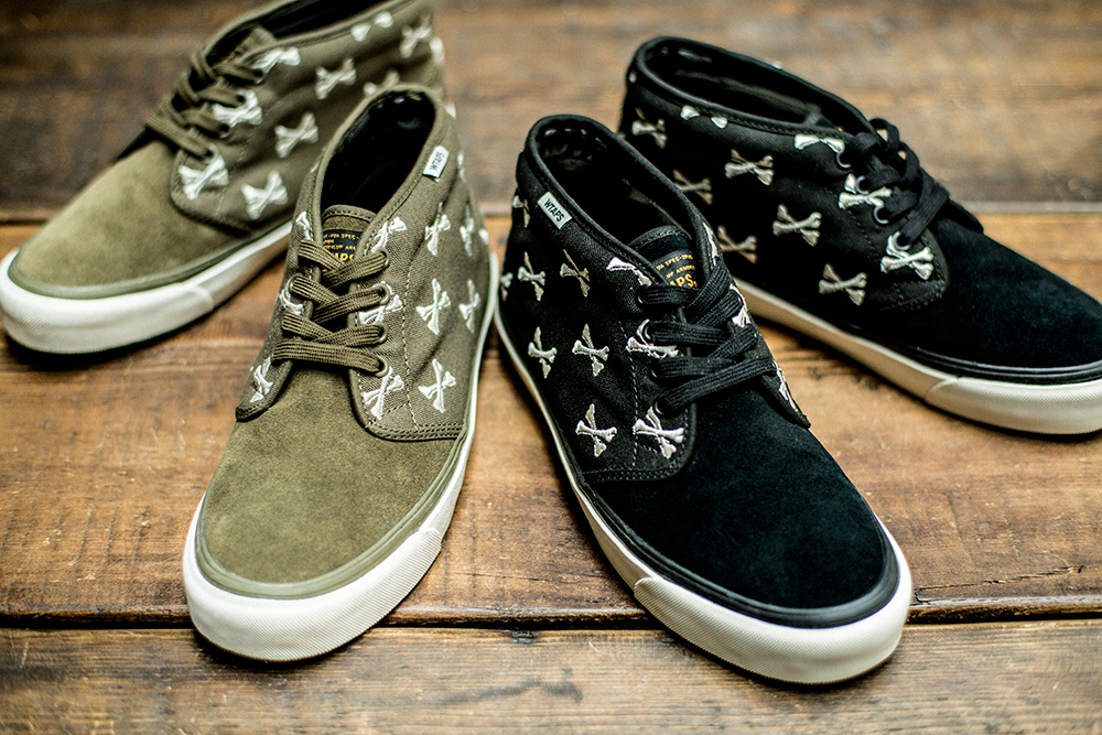 vans new collection 2016