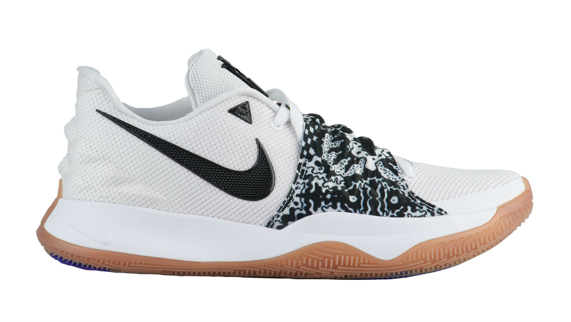 tenis nike kyrie low