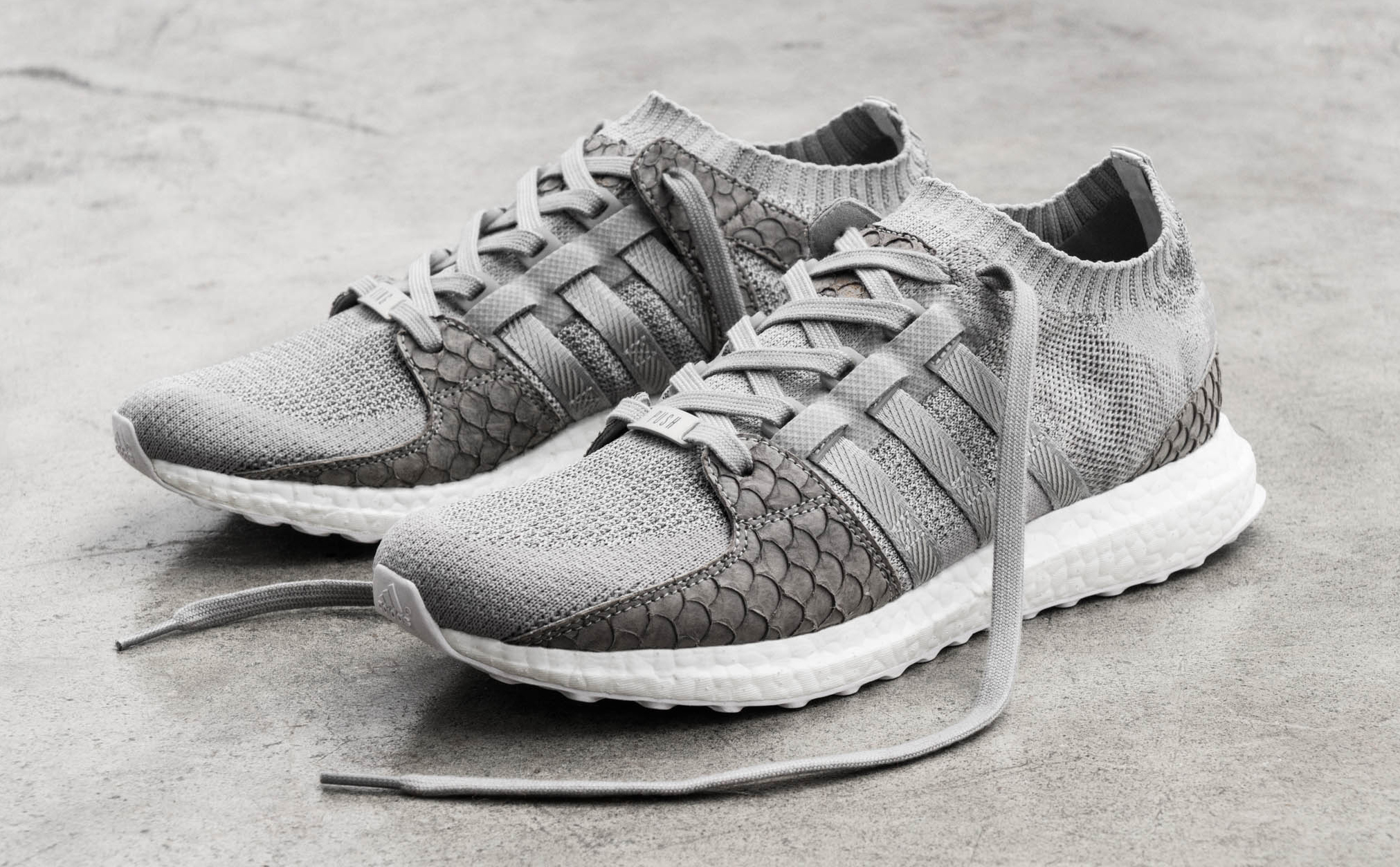 zone boost pusha