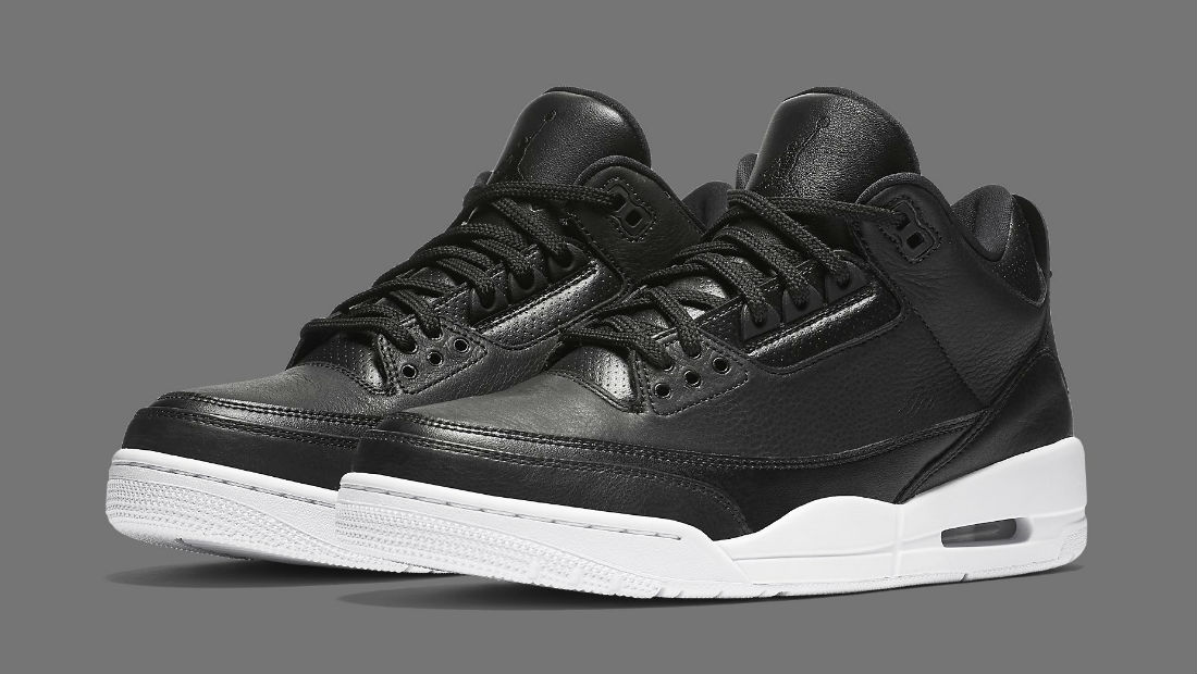 jordan 3 cyber monday mens