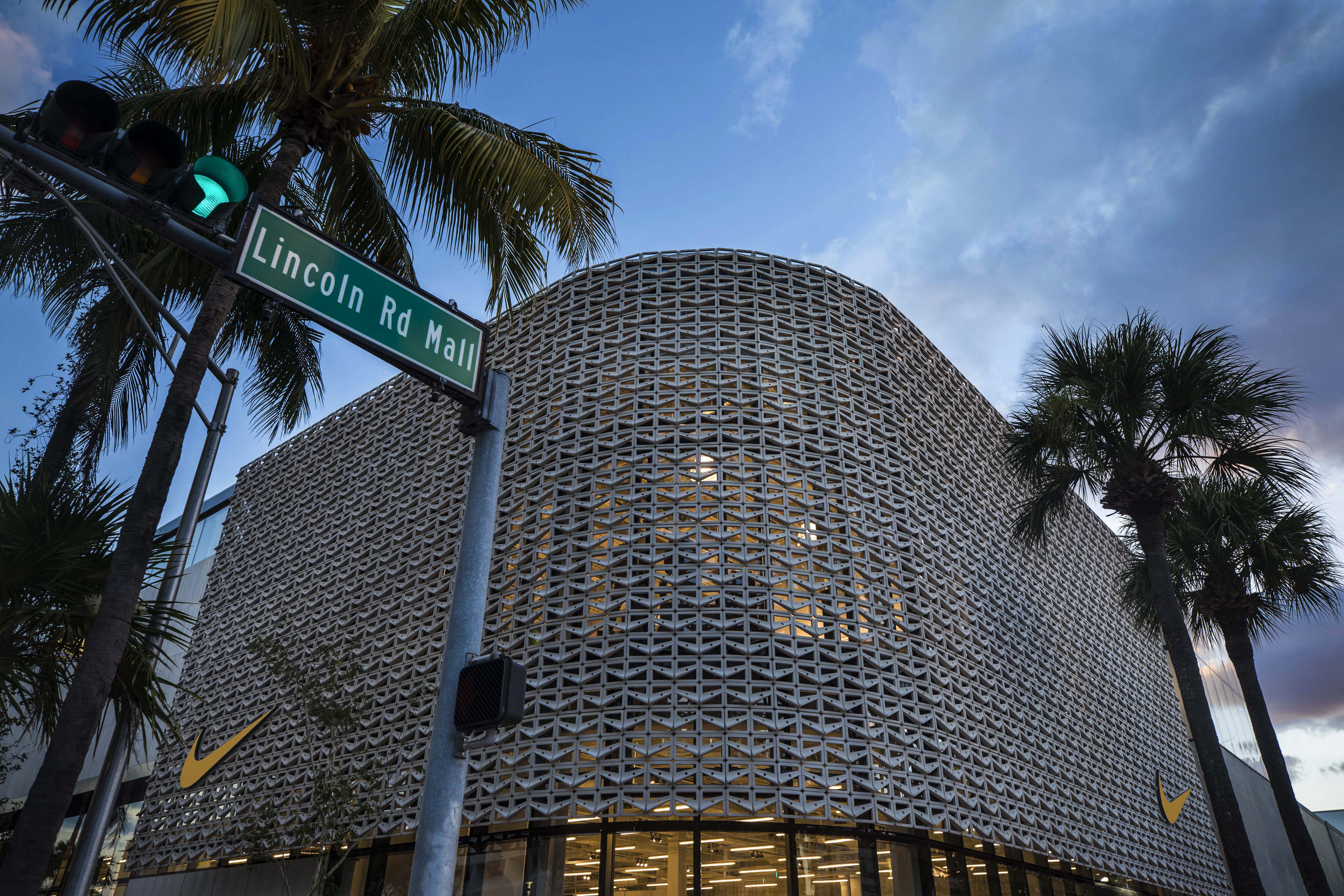 adidas lincoln road