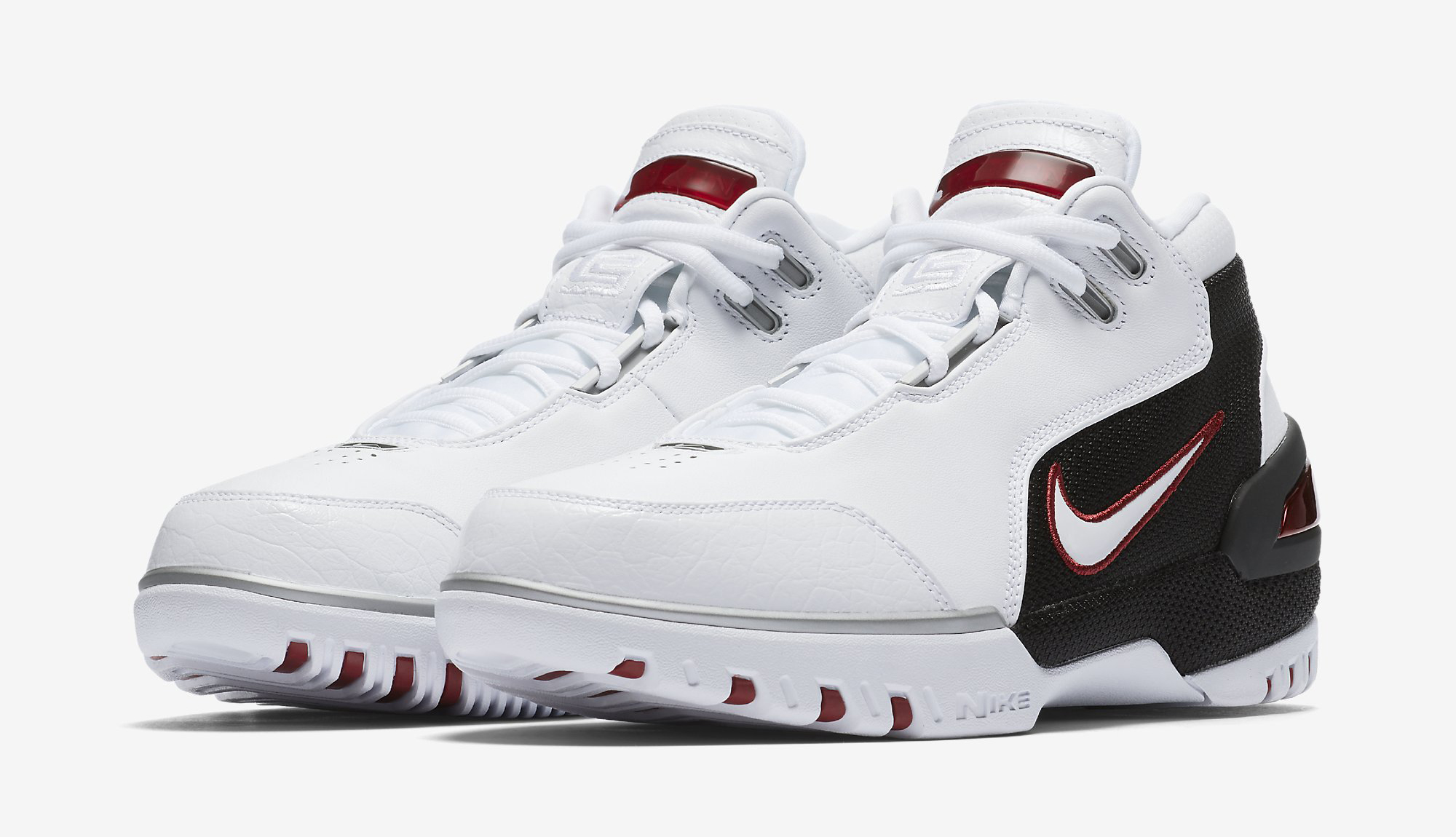 nike air zoom generation lebron 1 for sale