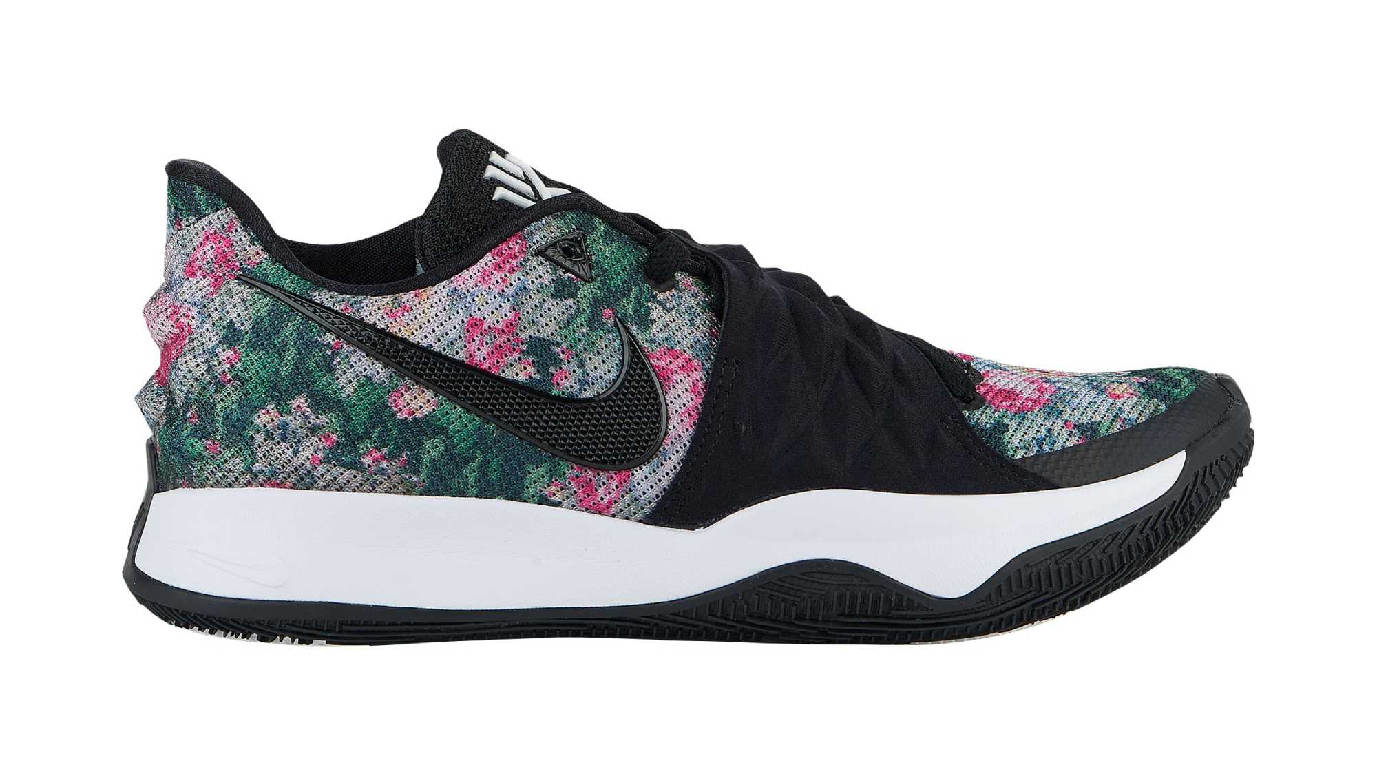 kyrie low ep floral