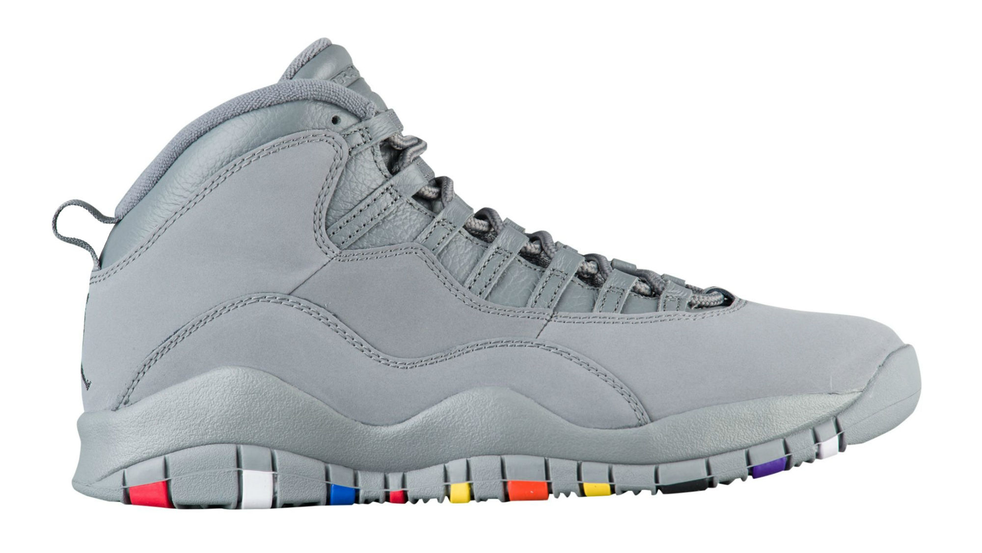 cool grey 10s 2018