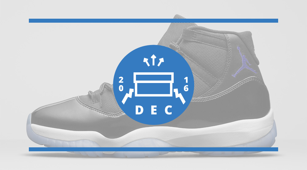 23 jordan release dates