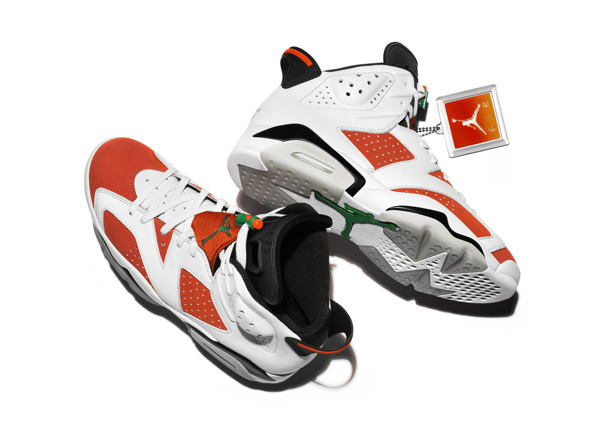 gatorade 6s stockx