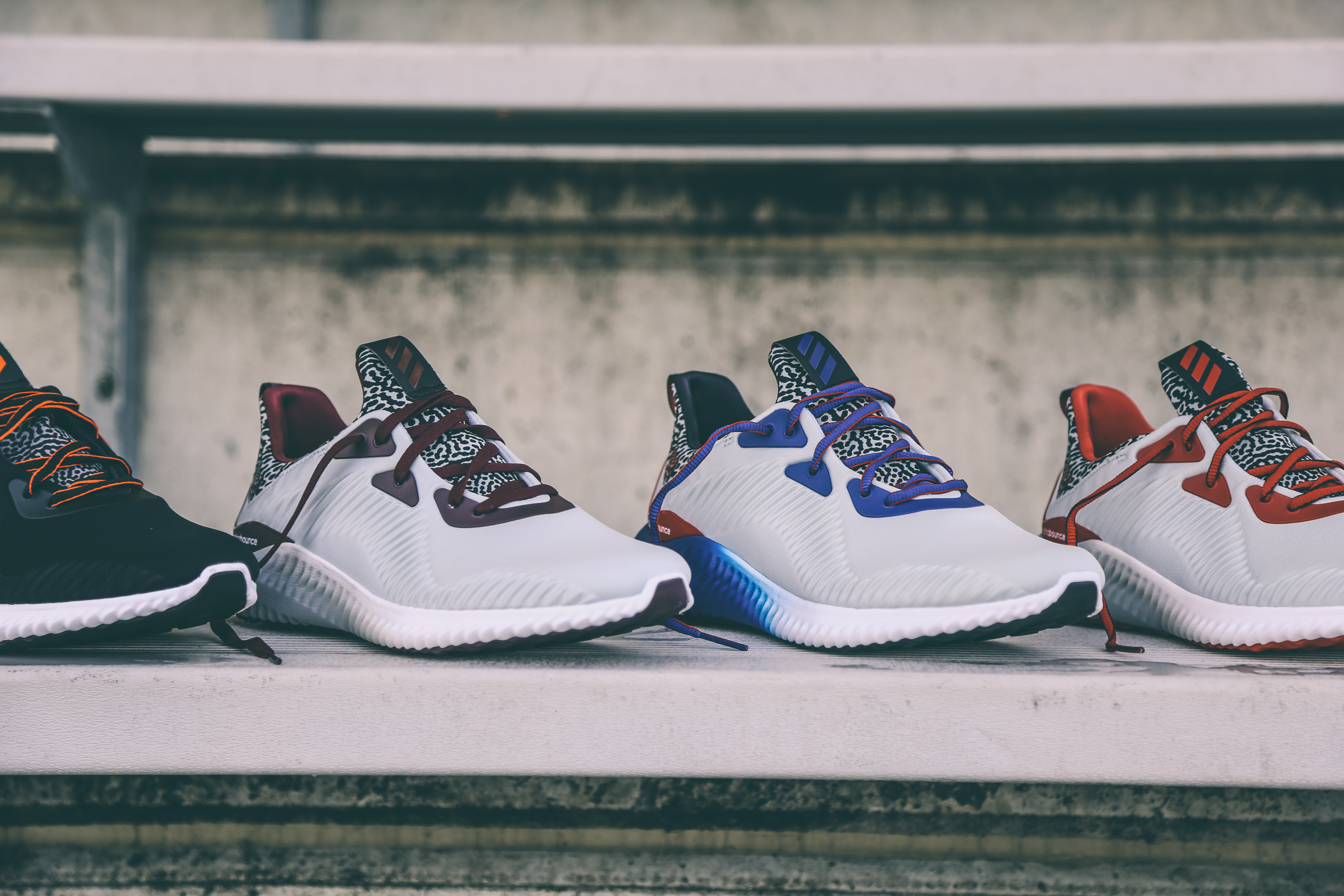 adidas alphabounce beyond ncaa