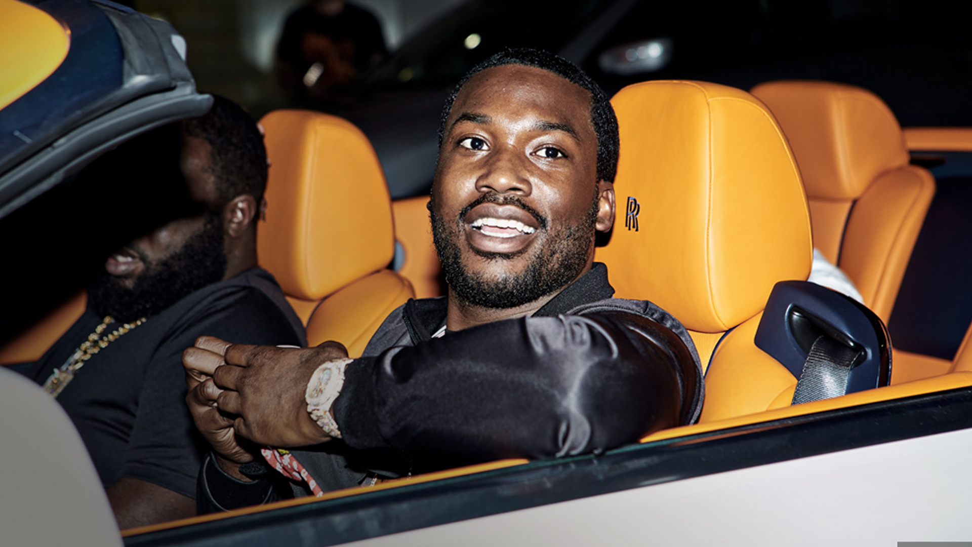 meek mill's sneakers