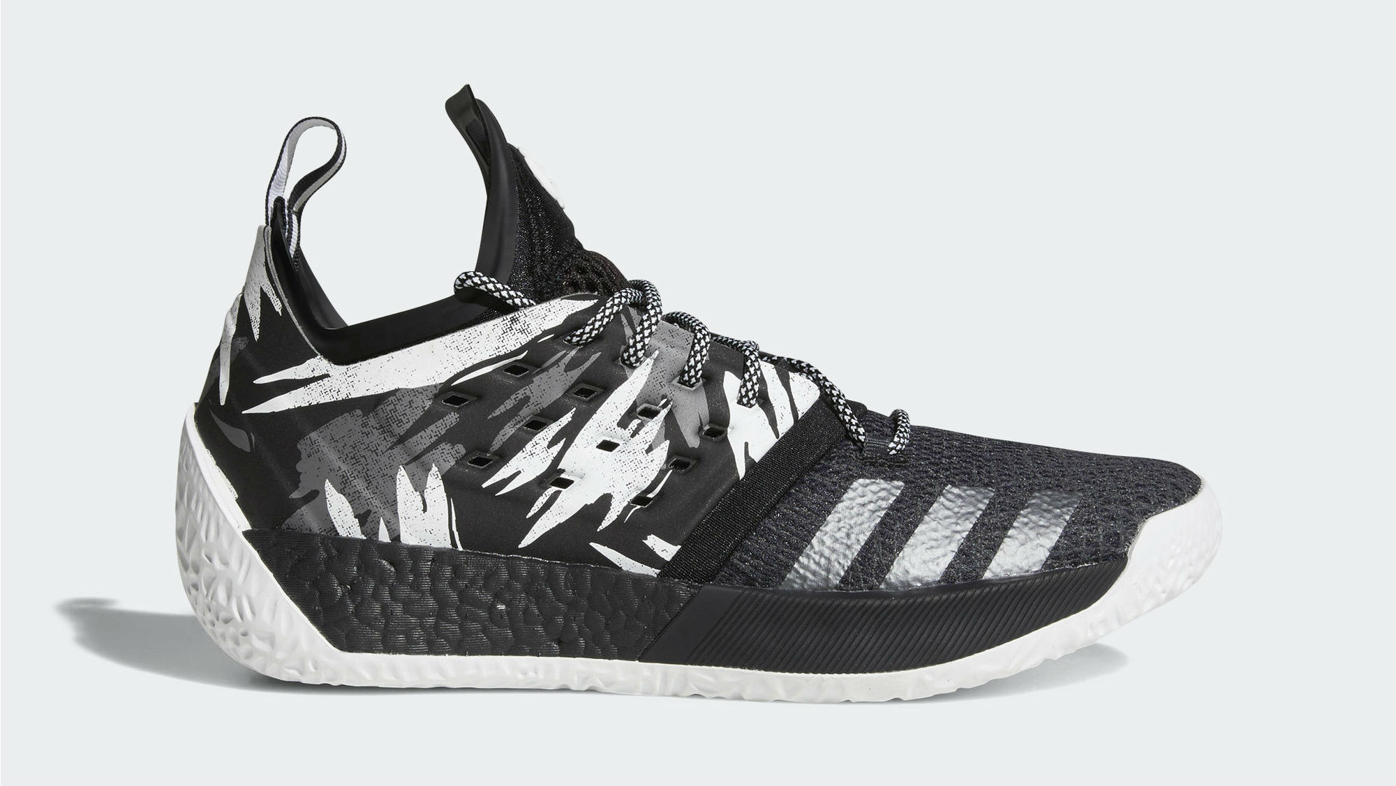 harden vol 2 cheap