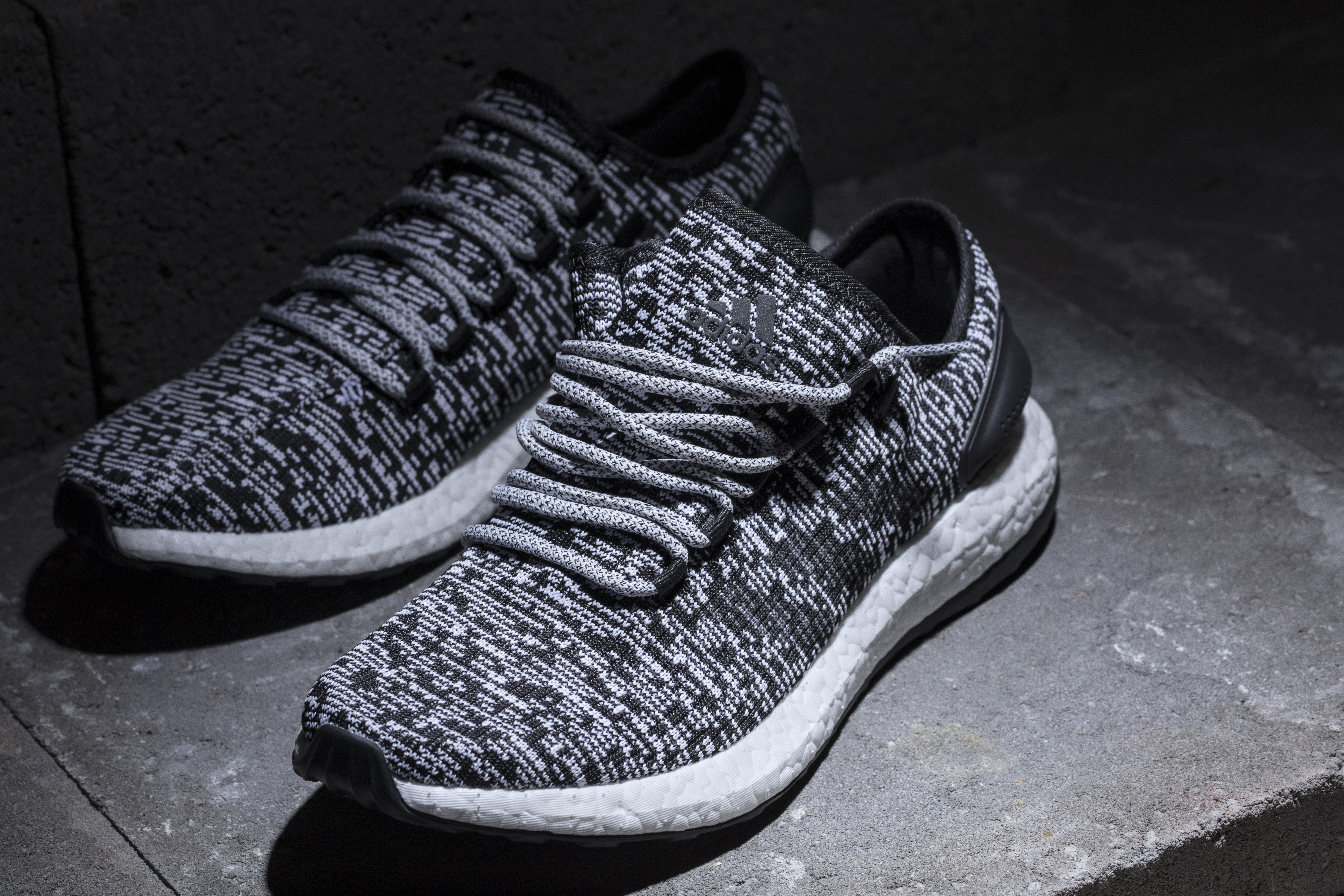 Adidas Pure Boost Release Dates Sole Collector
