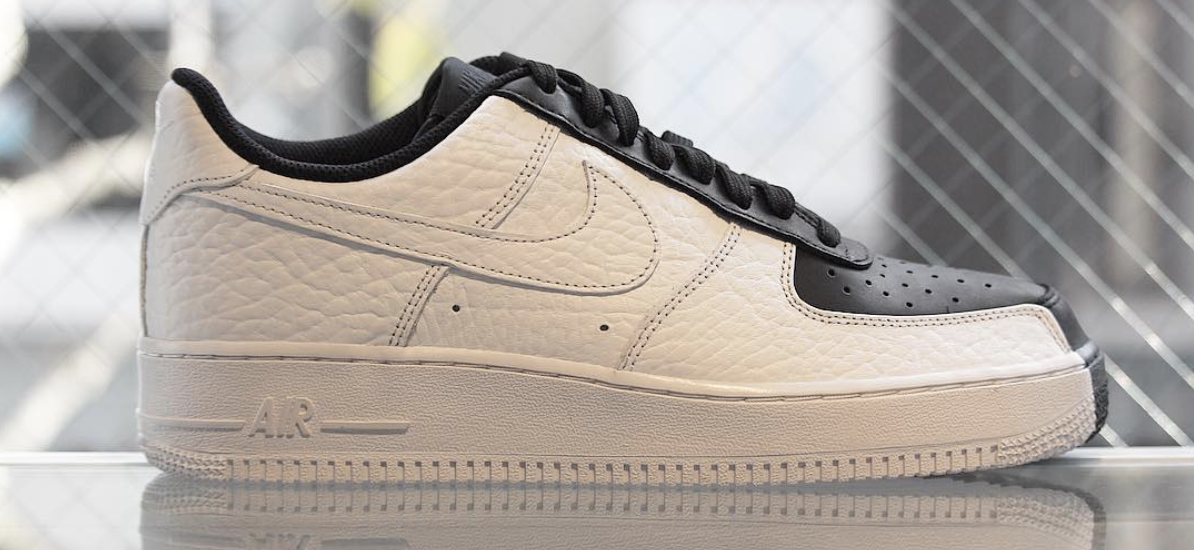 af1 low split