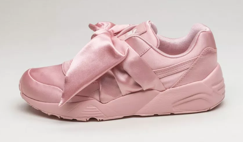 fenty tennis shoes