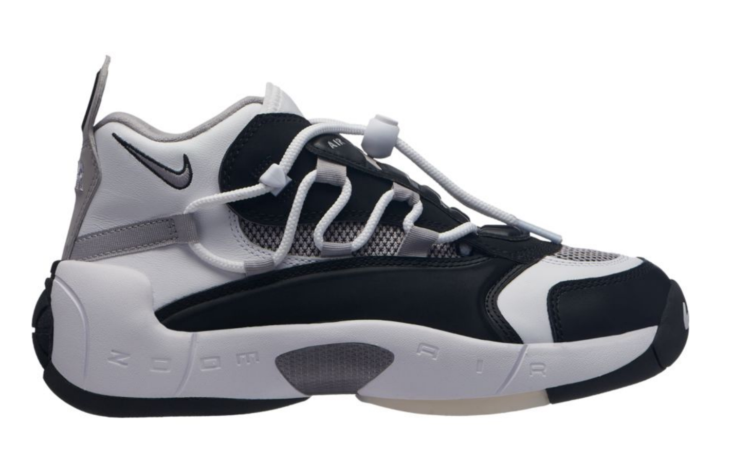air swoopes ii