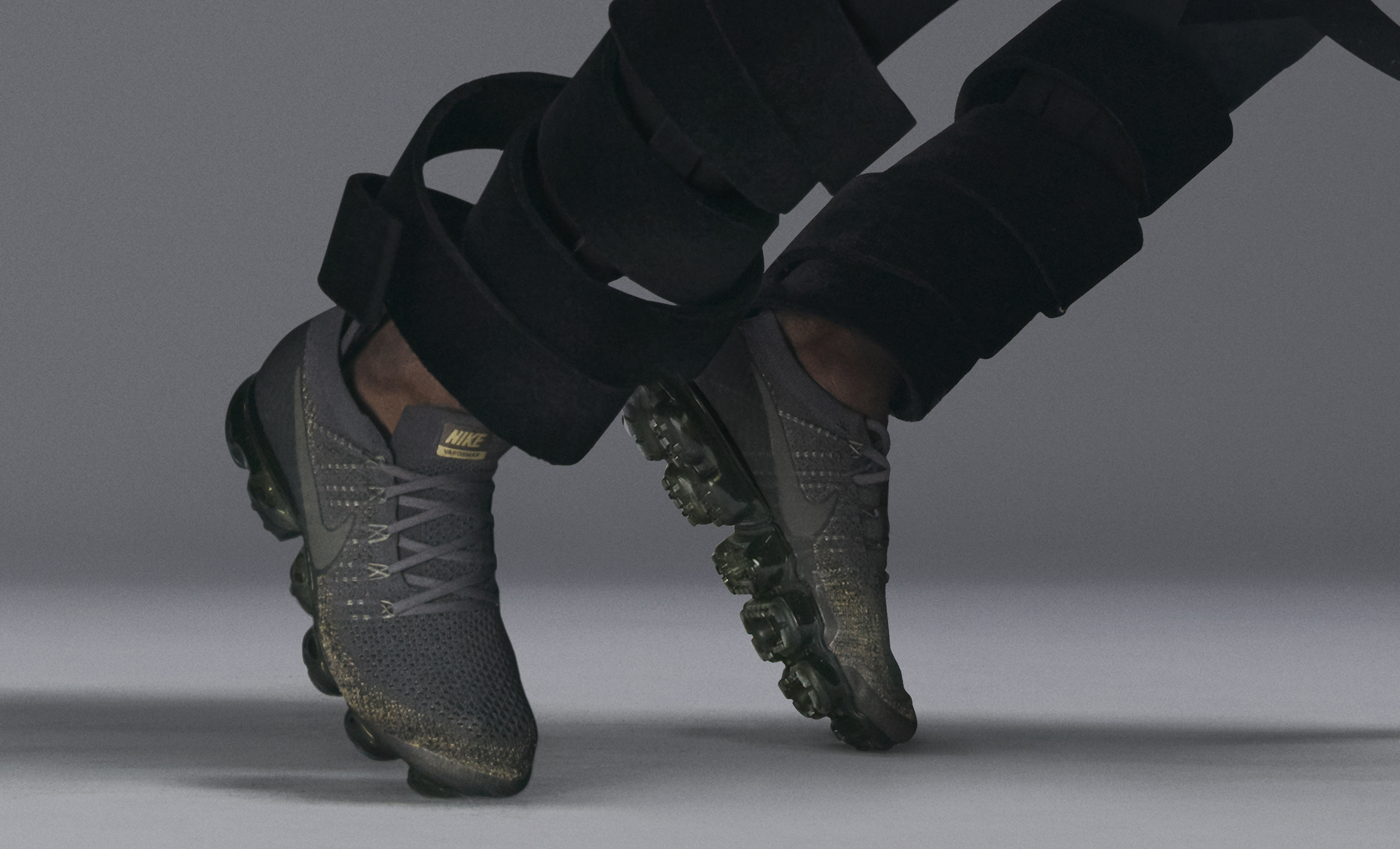 olive nike vapormax