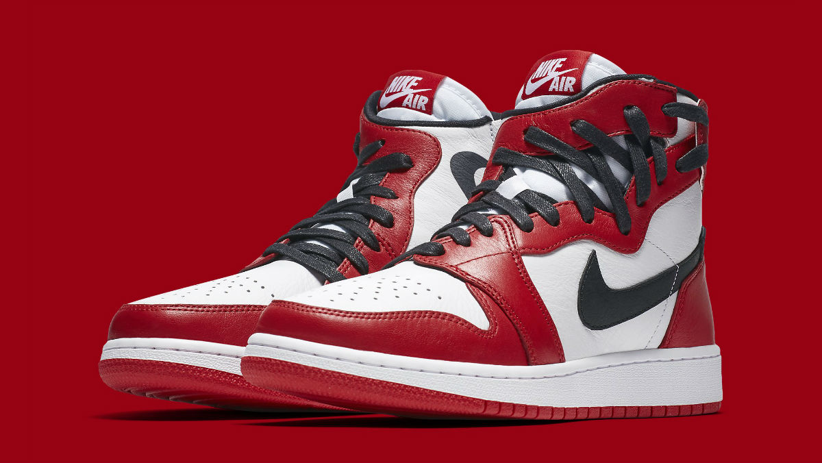 air jordan 1 rebel xx chicago